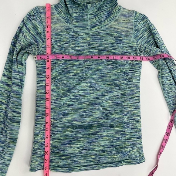 Athleta hooded sweater size M - Picture 4 of 7